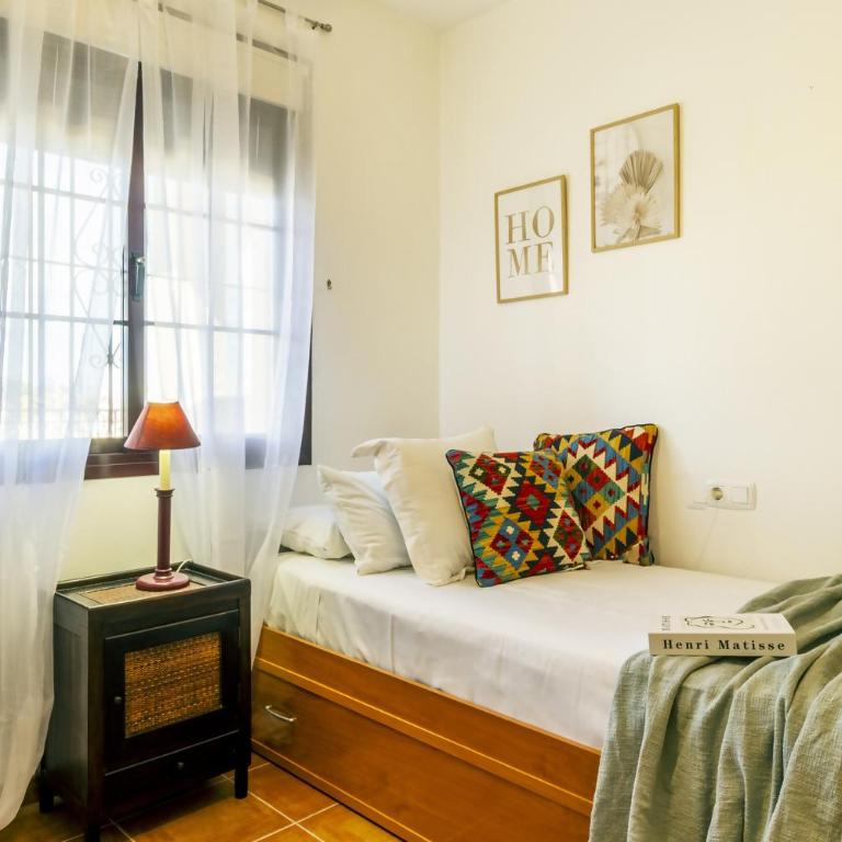 Apartment Pink Club Salino - Apartment with Pool View - 29