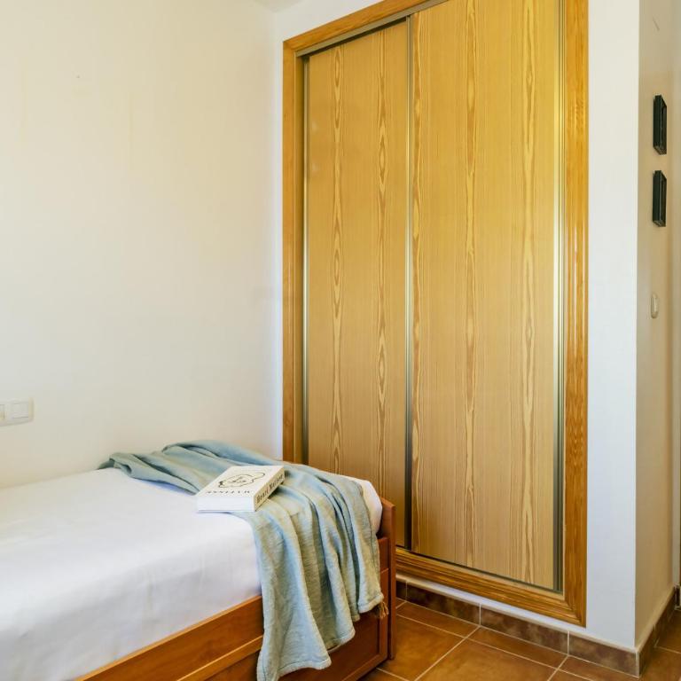 Apartment Pink Club Salino - Apartment with Pool View - 30