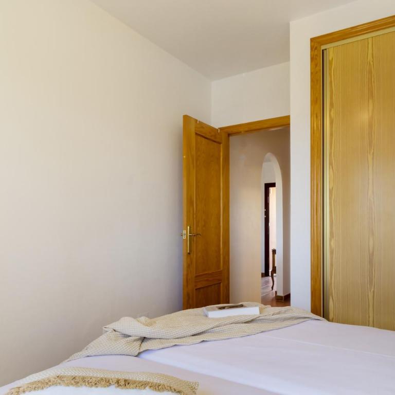 Apartment Pink Club Salino - Apartment with Pool View - 34