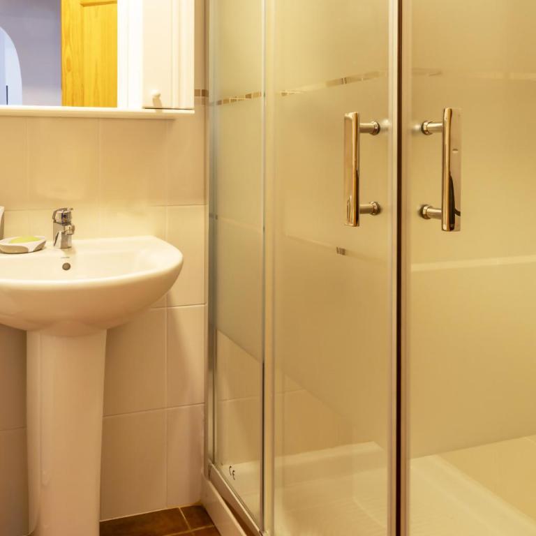 Apartment Pink Club Salino - Apartment with Pool View - 31