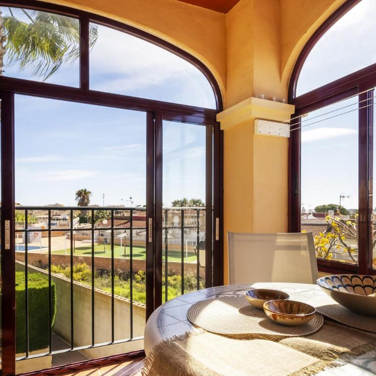 Apartment Pink Club Salino - Apartment with Pool View - 7