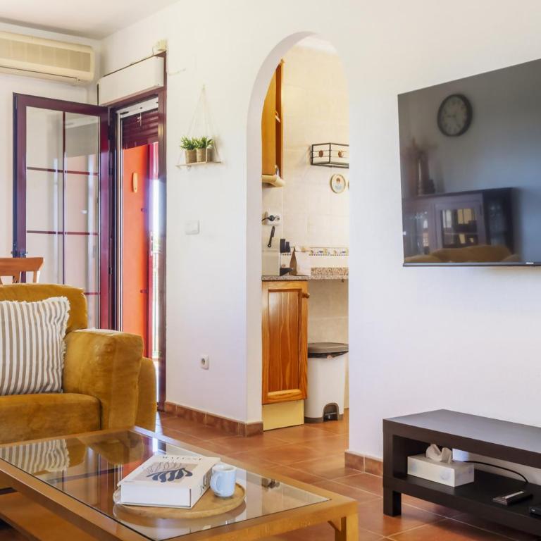 Apartment Pink Club Salino - Apartment with Pool View - 4