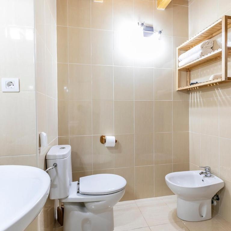 Paramita Adosado con Jardin - Four-Bedroom House - 8
