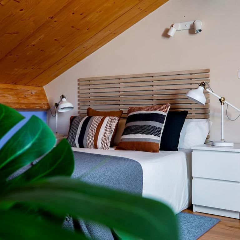 Paramita Adosado con Jardin - Four-Bedroom House - 20