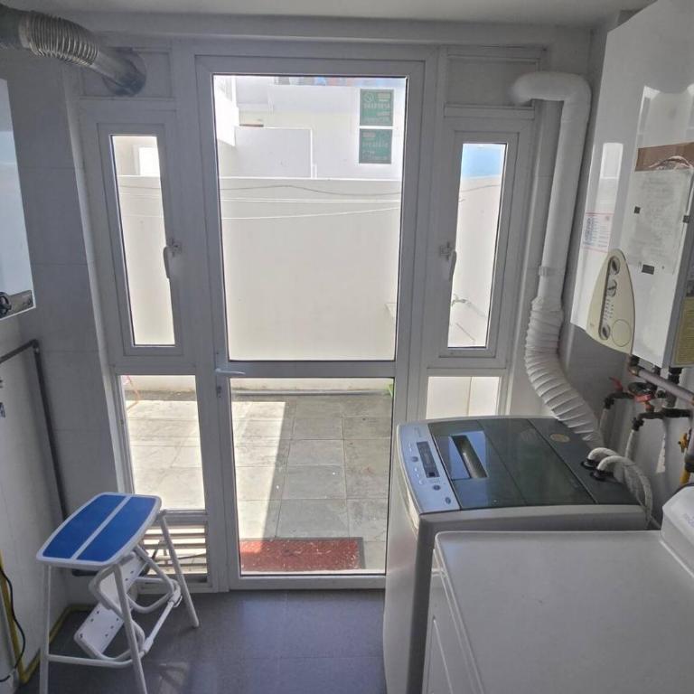 Maitencillo, depto con vista al mar y acceso playa - Apartamento - 26