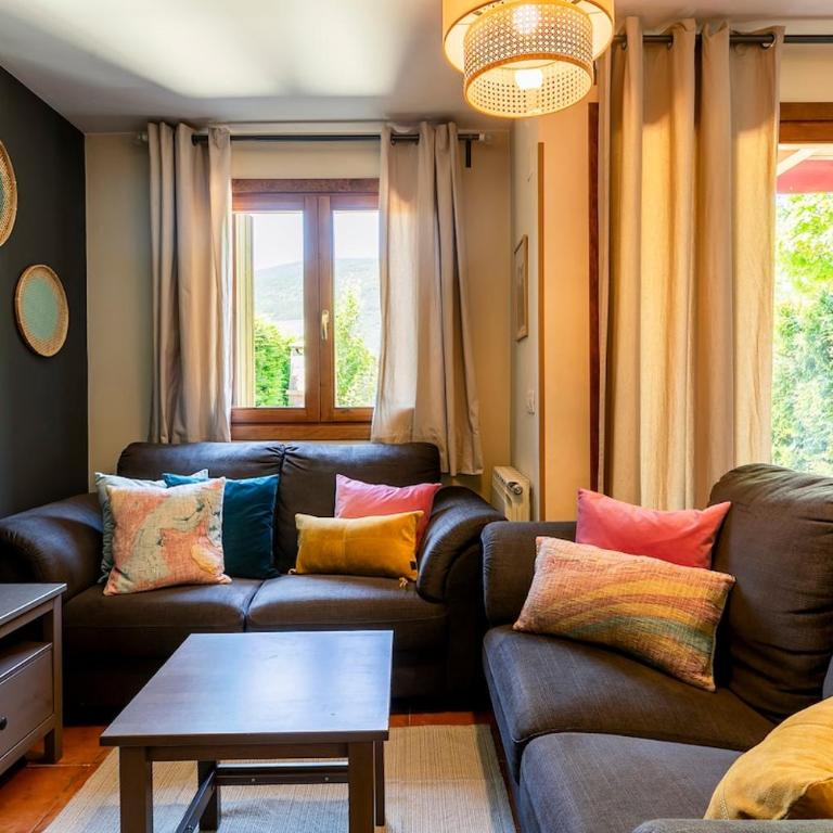 Paramita Adosado con Jardin - Four-Bedroom House - 26