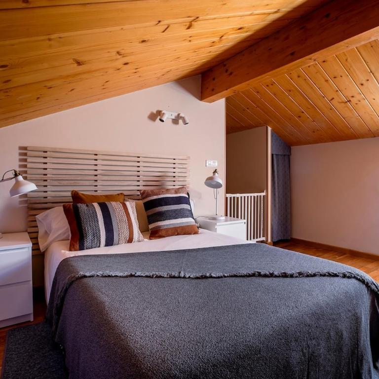 Paramita Adosado con Jardin - Four-Bedroom House - 29