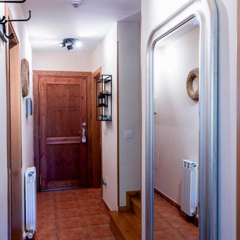Paramita Adosado con Jardin - Four-Bedroom House - 39