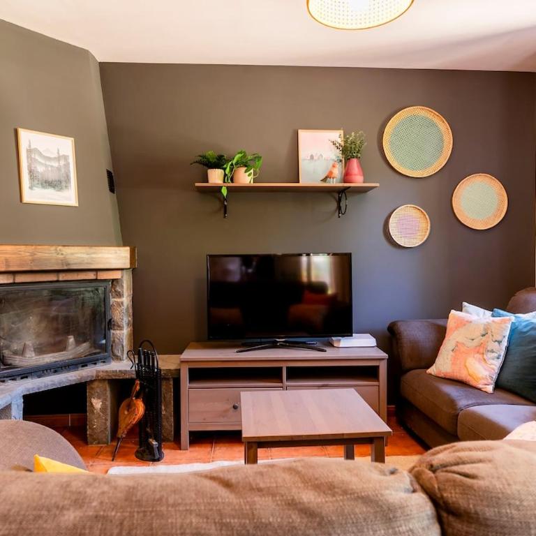 Paramita Adosado con Jardin - Four-Bedroom House - 49