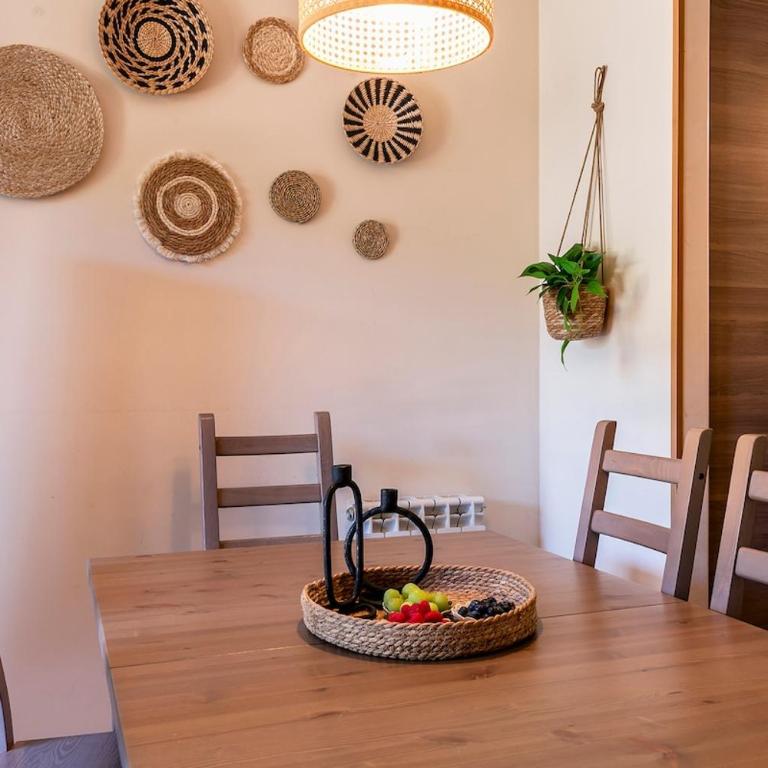 Paramita Adosado con Jardin - Four-Bedroom House - 60