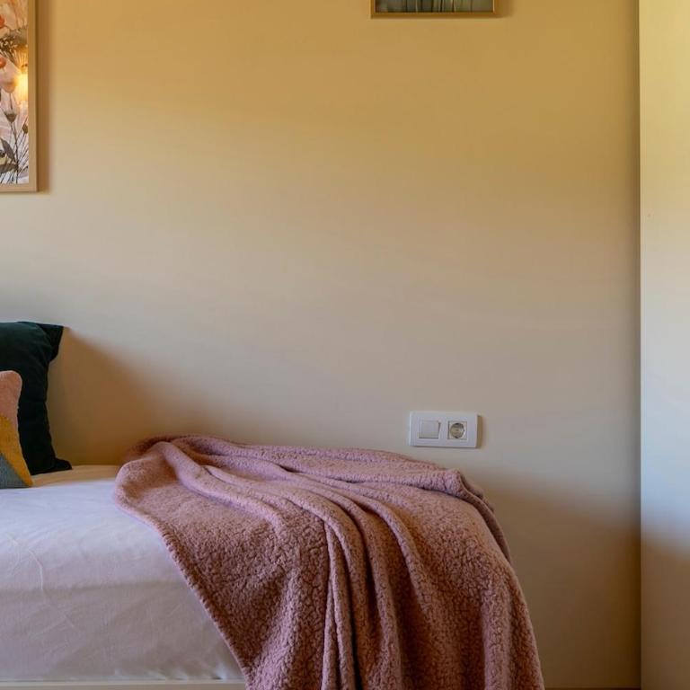 Paramita Adosado con Jardin - Four-Bedroom House - 62