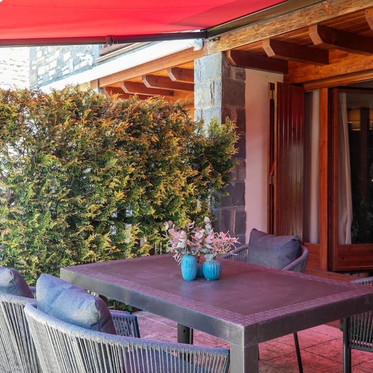 Paramita Adosado con Jardin - Four-Bedroom House - 63