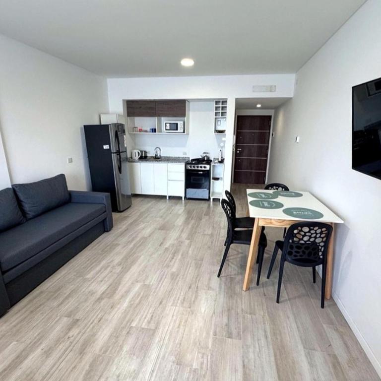 Belgrano Suite - Apartamento de 1 dormitorio - 6