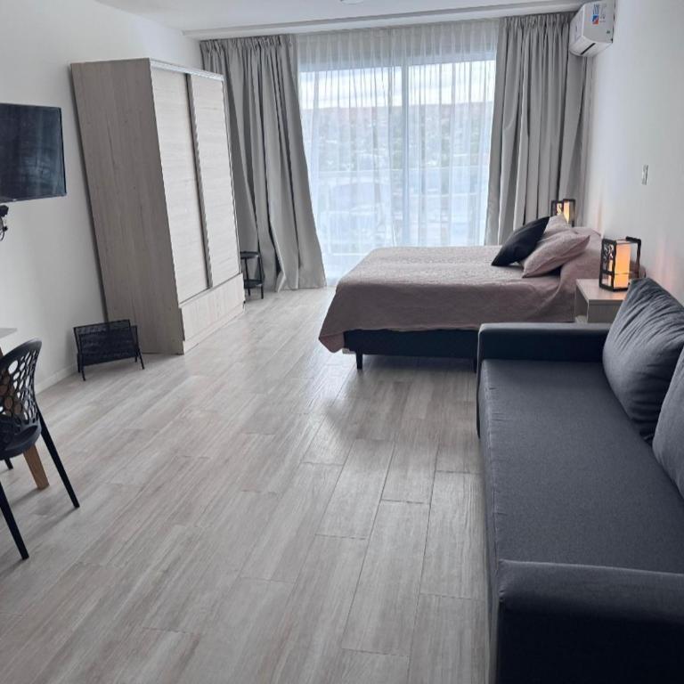 Belgrano Suite - Apartamento de 1 dormitorio - 9