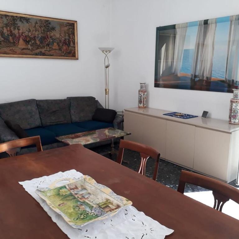Ampio appartamento luminoso - Appartamento Standard con 3 Camere da Letto - 13