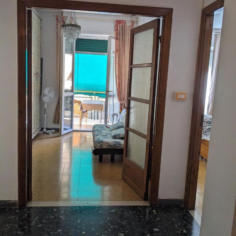 Ampio appartamento luminoso - Appartamento Standard con 3 Camere da Letto - 15