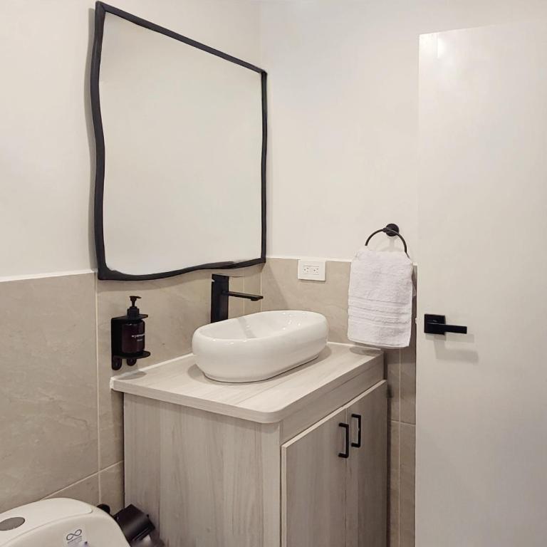 Apartments with Jacuzzi in El Poblado by Wynwood House - Apartamento de 1 dormitorio - 4