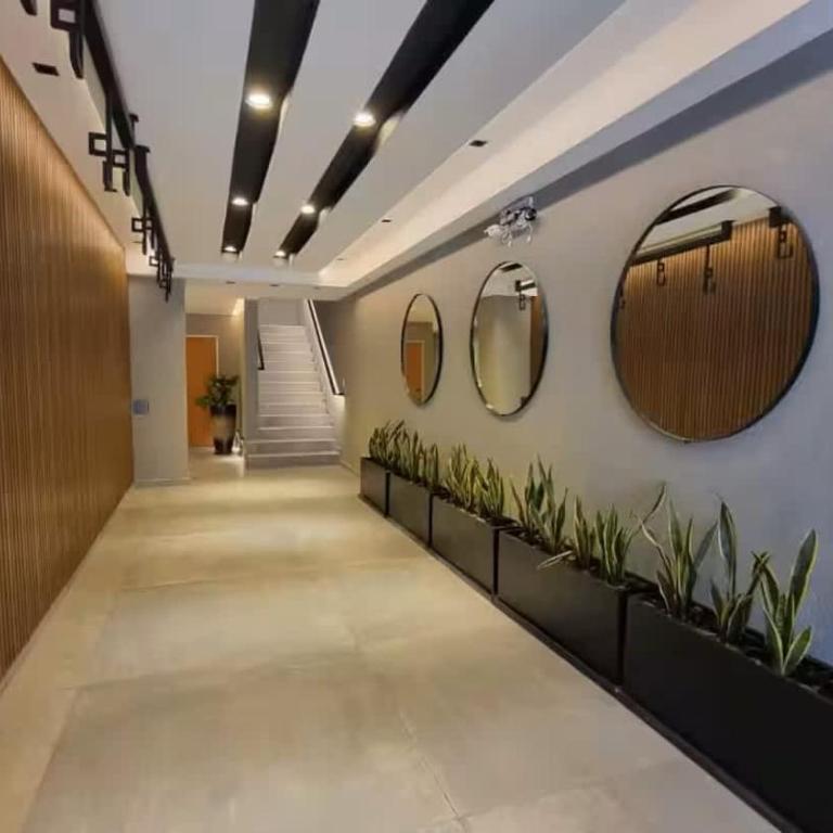 Hestia at Palermo Studio con balcnn y lavarropas - Apartamento - 15