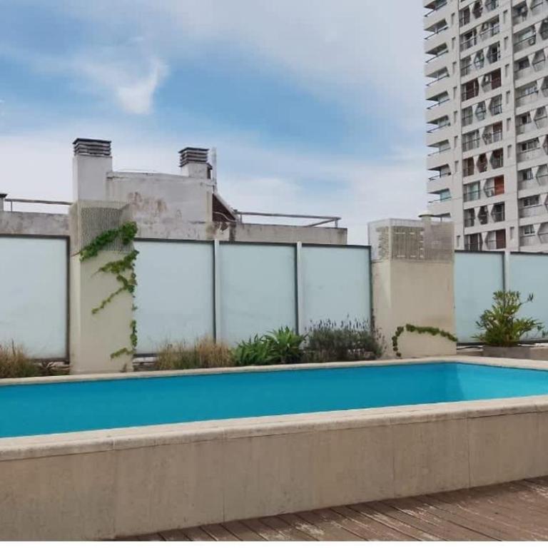 Hestia at Recoleta Cozy & Bright 1 BDR amenities - Apartamento - 9