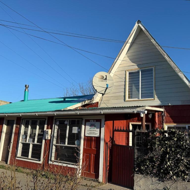 Valentine's Day Host Mary Leo Accommodation House - One-Bedroom House - 3