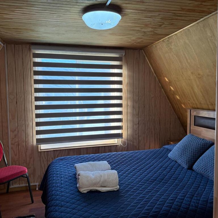 Valentine's Day Host Mary Leo Accommodation House - One-Bedroom House - 5