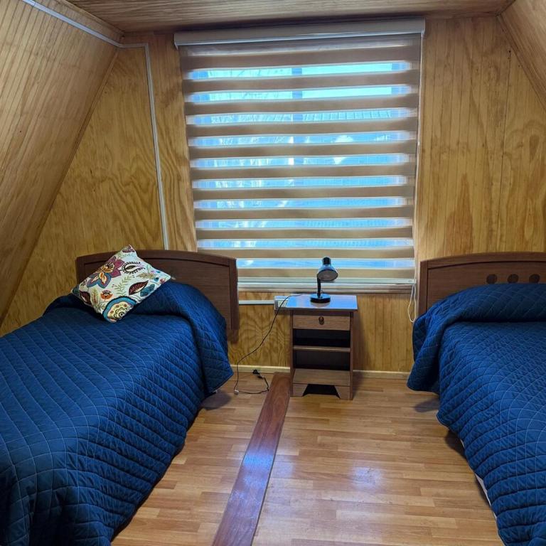 Valentine's Day Host Mary Leo Accommodation House - One-Bedroom House - 6