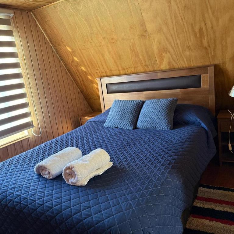 Valentine's Day Host Mary Leo Accommodation House - One-Bedroom House - 8