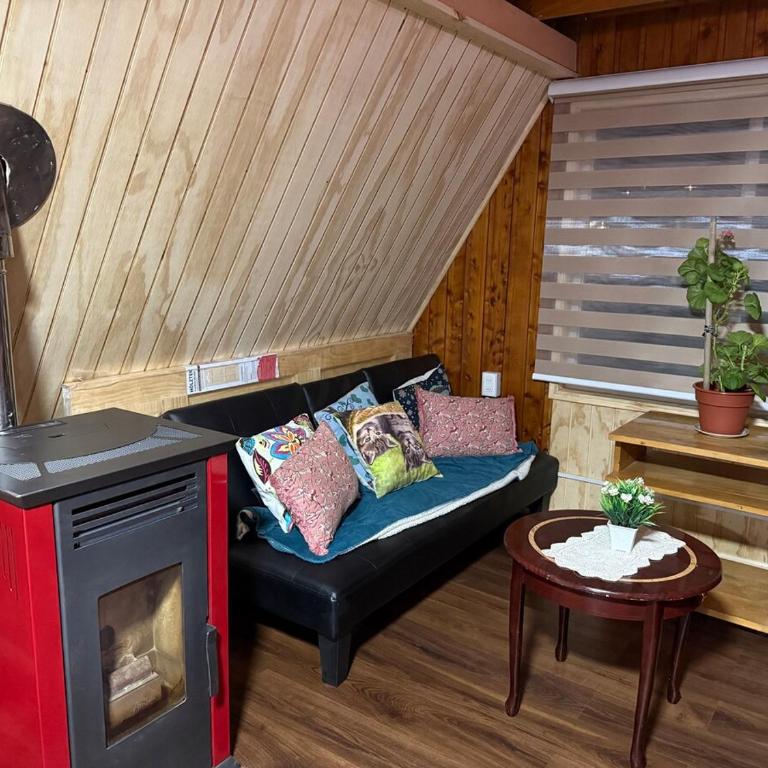 Valentine's Day Host Mary Leo Accommodation House - One-Bedroom House - 9