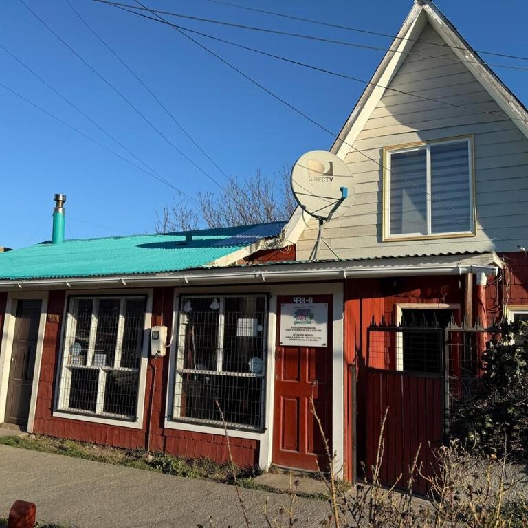 Valentine's Day Host Mary Leo Accommodation House - One-Bedroom House - 10