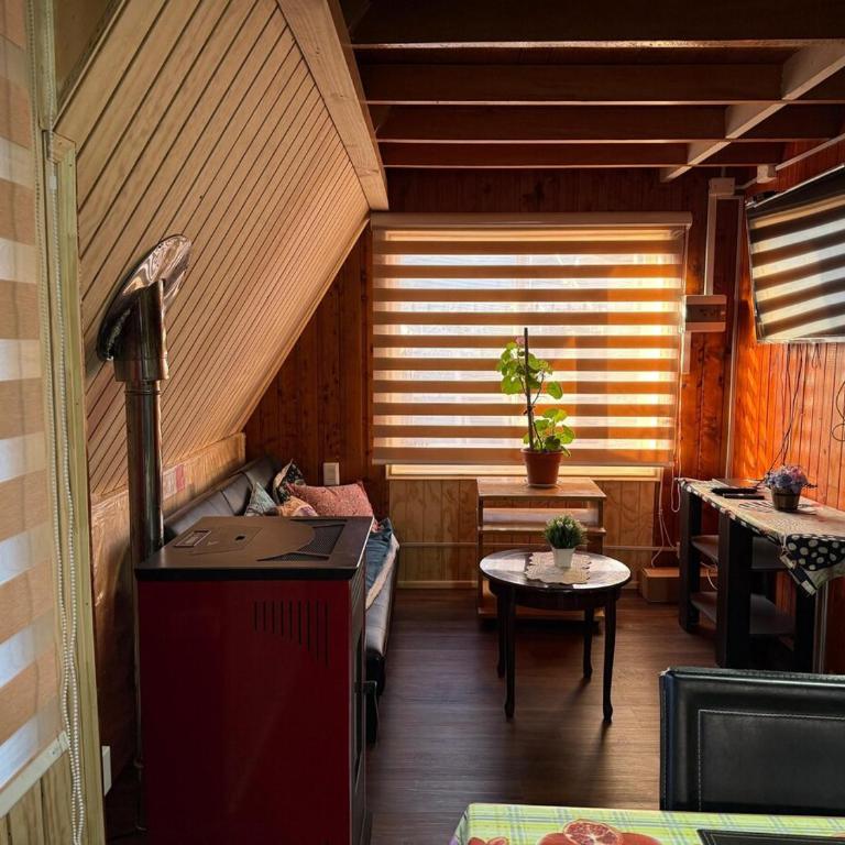 Valentine's Day Host Mary Leo Accommodation House - One-Bedroom House - 12