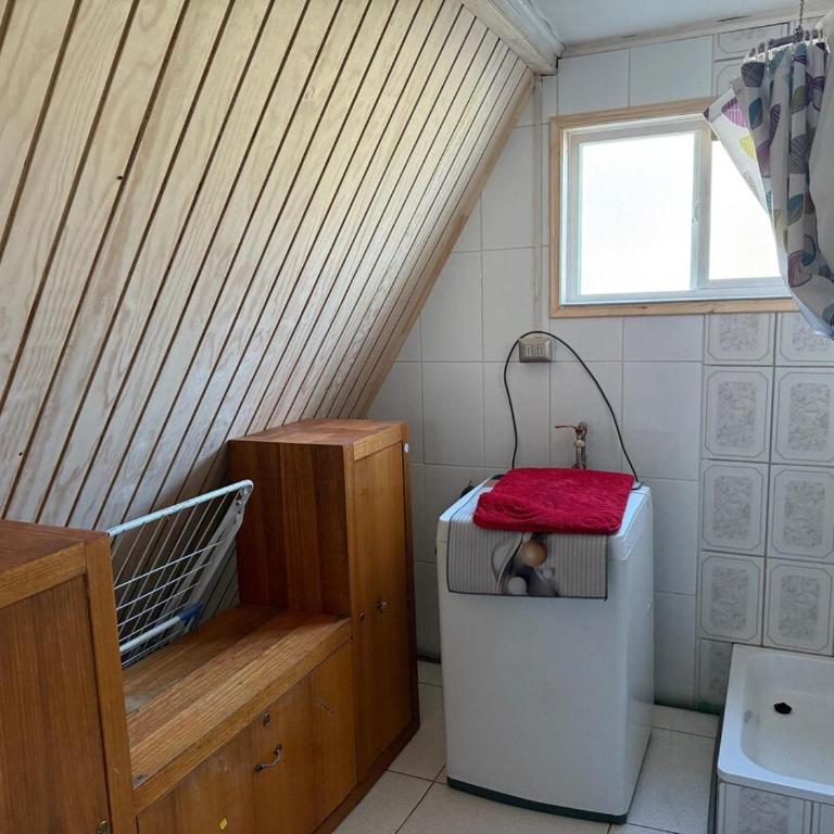 Valentine's Day Host Mary Leo Accommodation House - One-Bedroom House - 18