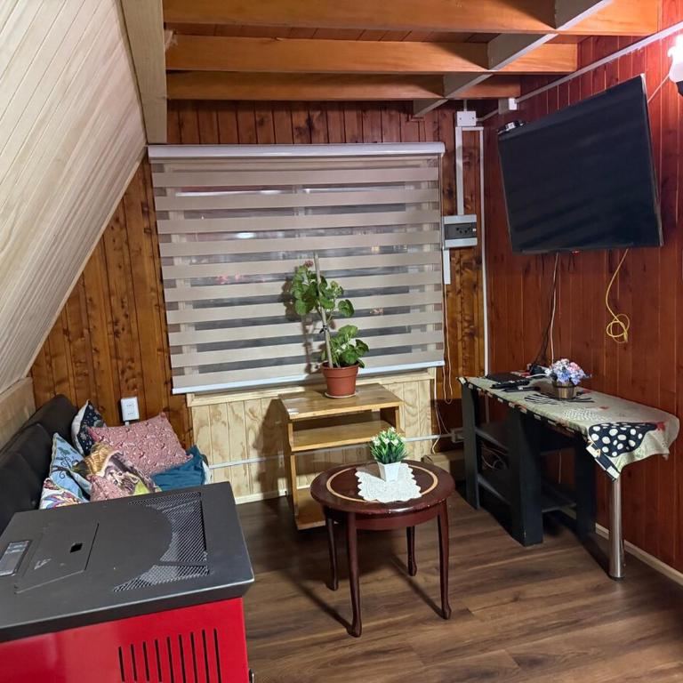 Valentine's Day Host Mary Leo Accommodation House - One-Bedroom House - 20