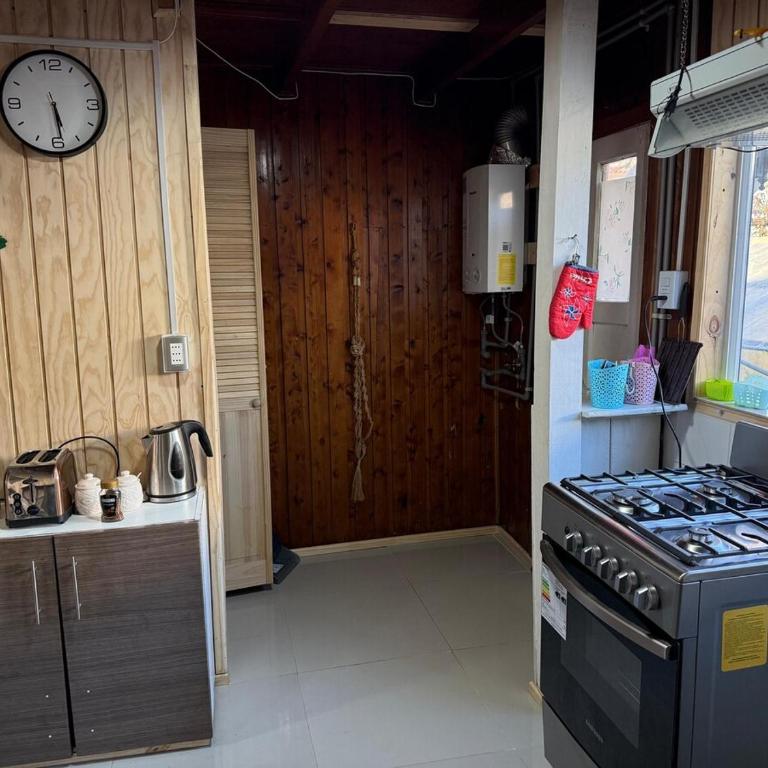 Valentine's Day Host Mary Leo Accommodation House - One-Bedroom House - 23