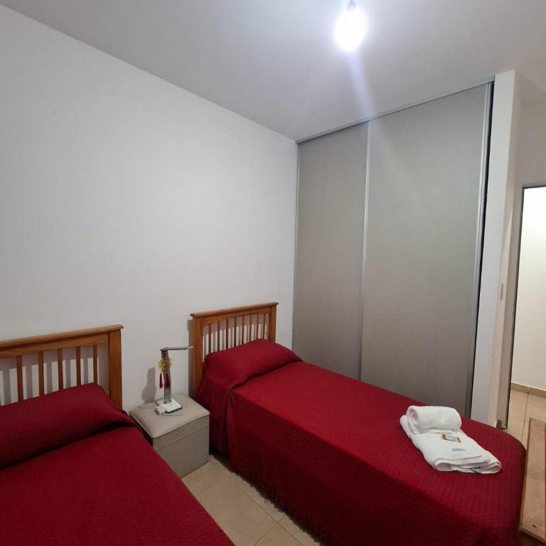 Departamento Mia - Apartamento de 2 dormitorios - 13