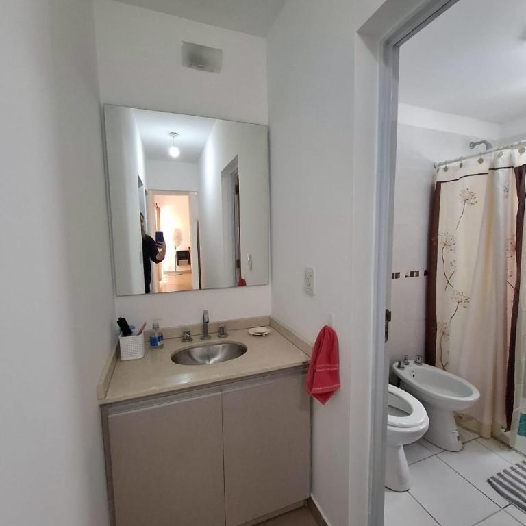 Departamento Mia - Apartamento de 2 dormitorios - 11