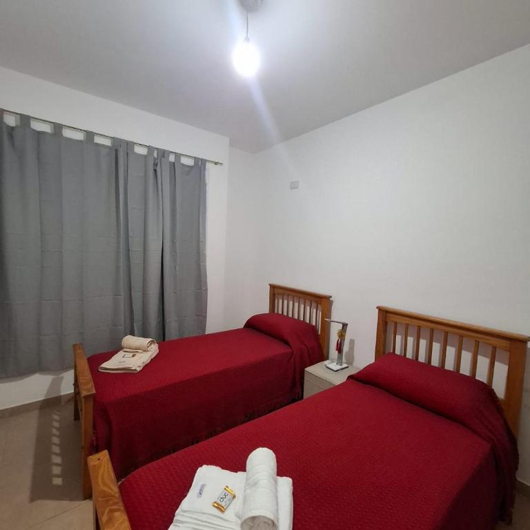 Departamento Mia - Apartamento de 2 dormitorios - 14