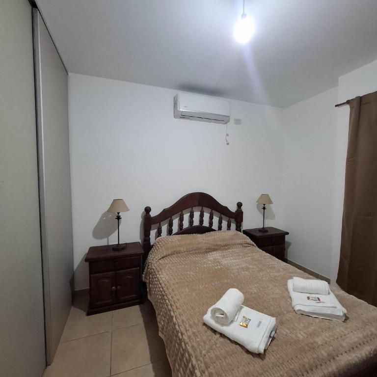 Departamento Mia - Apartamento de 2 dormitorios - 9