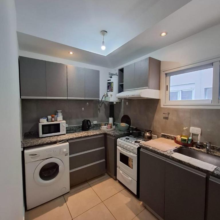 Departamento Mia - Apartamento de 2 dormitorios - 2