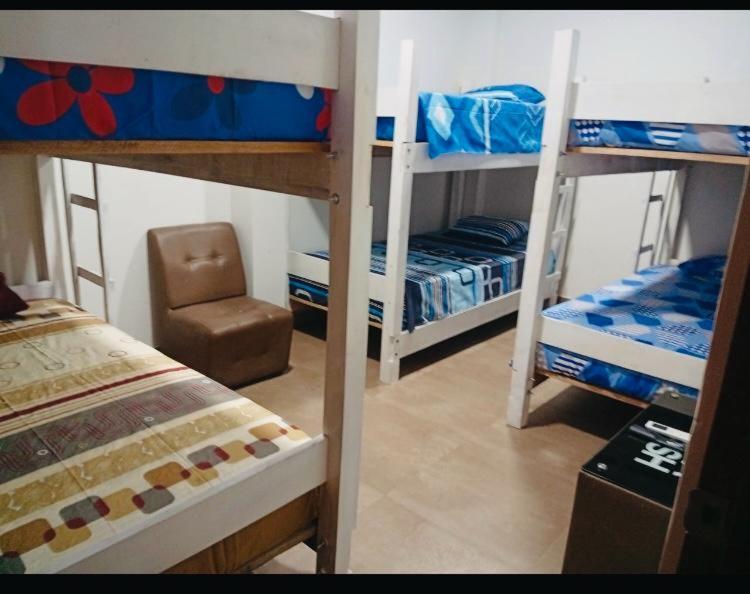 Casa moderna con Piscina, Iquitos - Three-Bedroom House - 11