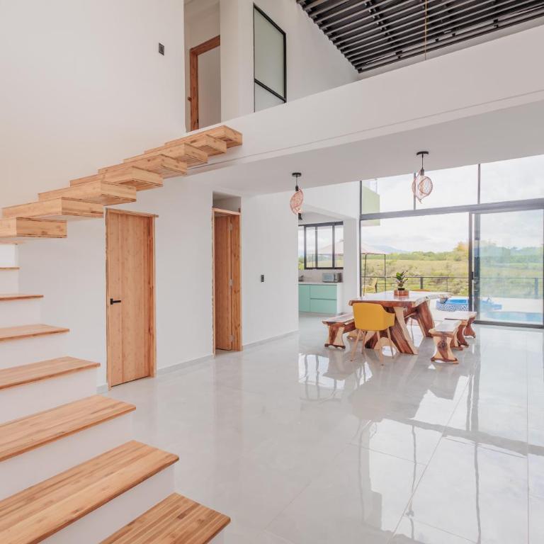 Luxury Villa in Cerritos ride horses nearby - Deluxe Villa - 43