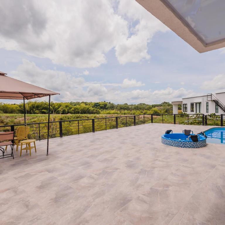 Luxury Villa in Cerritos ride horses nearby - Deluxe Villa - 52