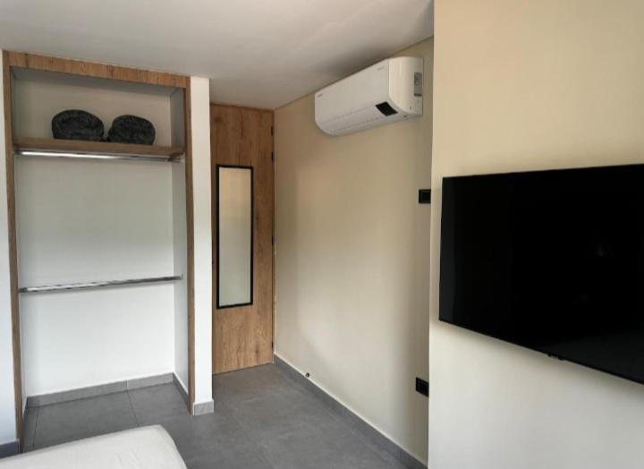 hermoso apt de 3 habitaciones en el poblado - Room #1518473401 - 4