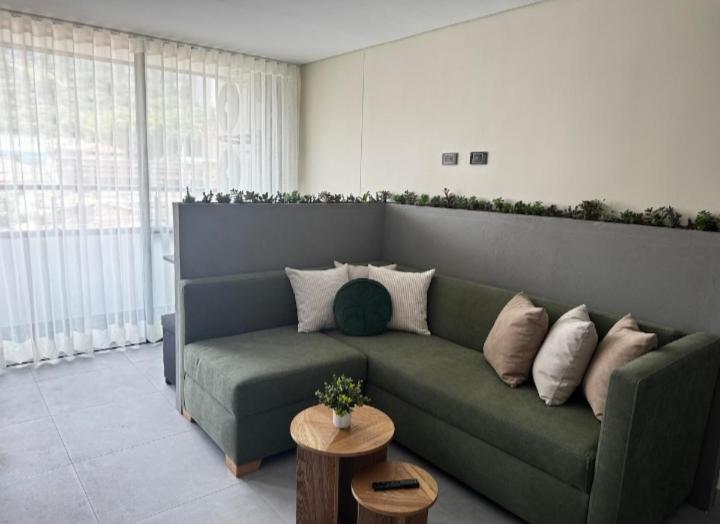 hermoso apt de 3 habitaciones en el poblado - Room #1518473401 - 2