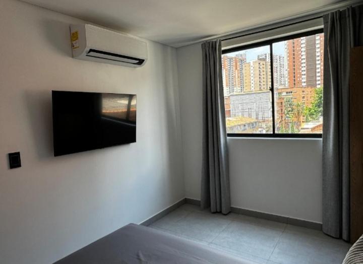 hermoso apt de 3 habitaciones en el poblado - Room #1518473401 - 12