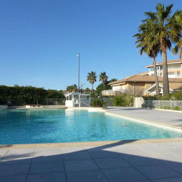 Studio vue imprenable sur port frejus - Monolocale con Vista Mare - 4