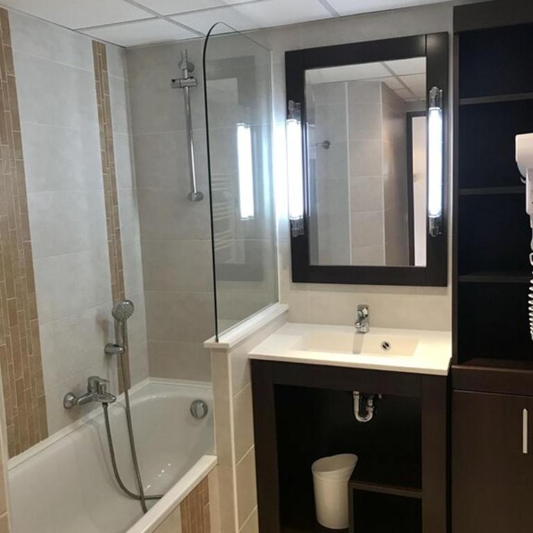 Studio vue imprenable sur port frejus - Monolocale con Vista Mare - 6