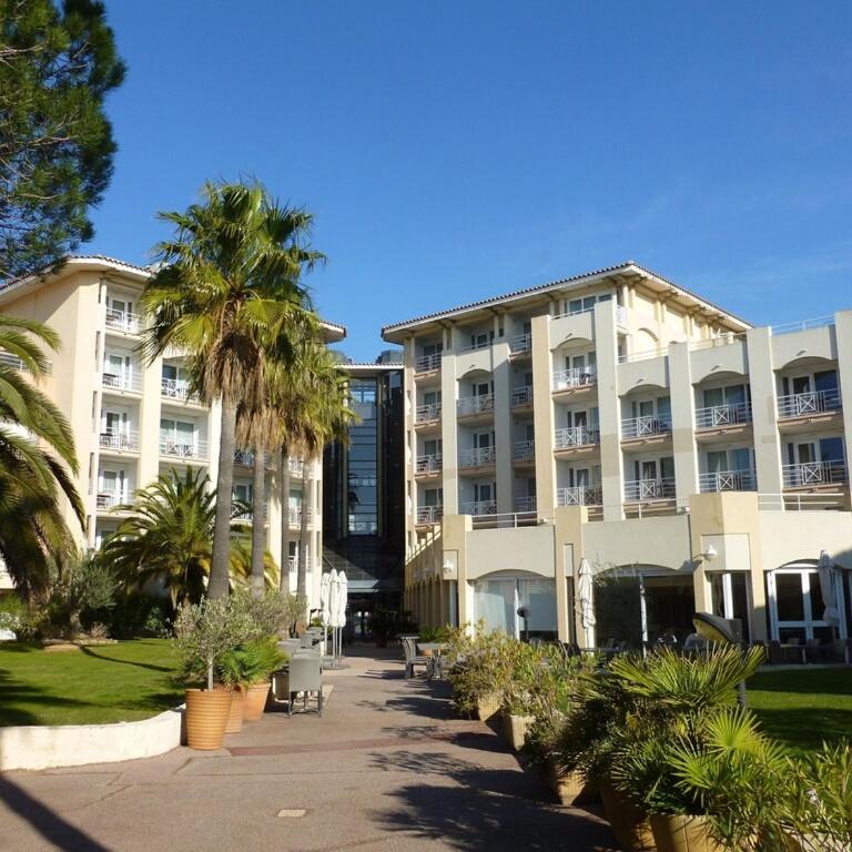 Studio vue imprenable sur port frejus - Monolocale con Vista Mare - 14