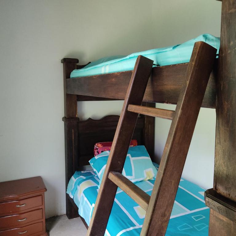 Cucú Ardilla Vivienda Campestre en Pance - Casa de 2 dormitorios - 2