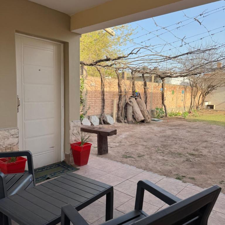 Mielcita - Apartamento de 1 dormitorio - 3