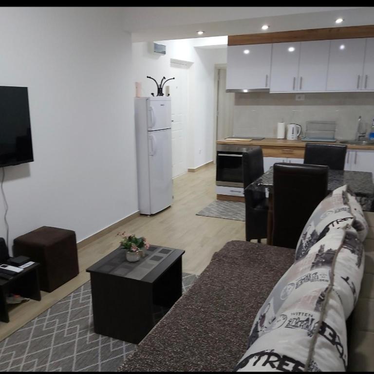Apartment Violet - Apartment - 1